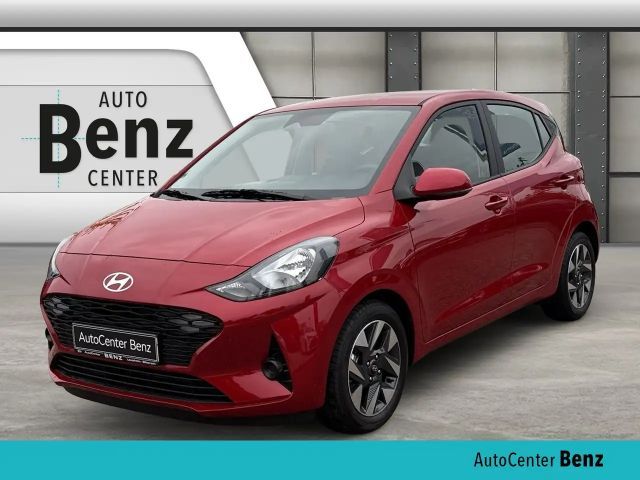 Hyundai i10 1.0 2WD Trend