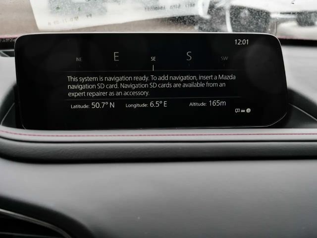 Mazda CX-30 Homura SkyActiv e-Skyactiv