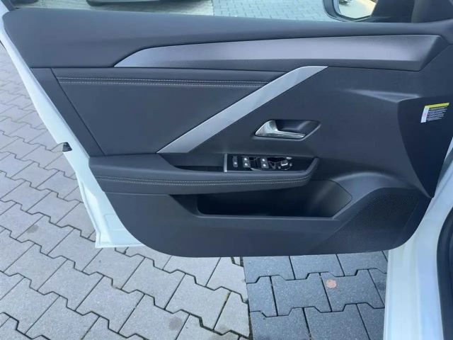 Opel Astra GS-Line Grand Sport