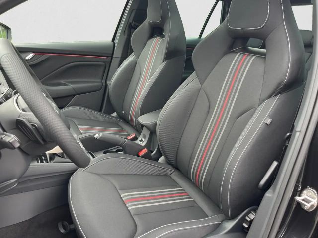 Skoda Kamiq Monte Carlo