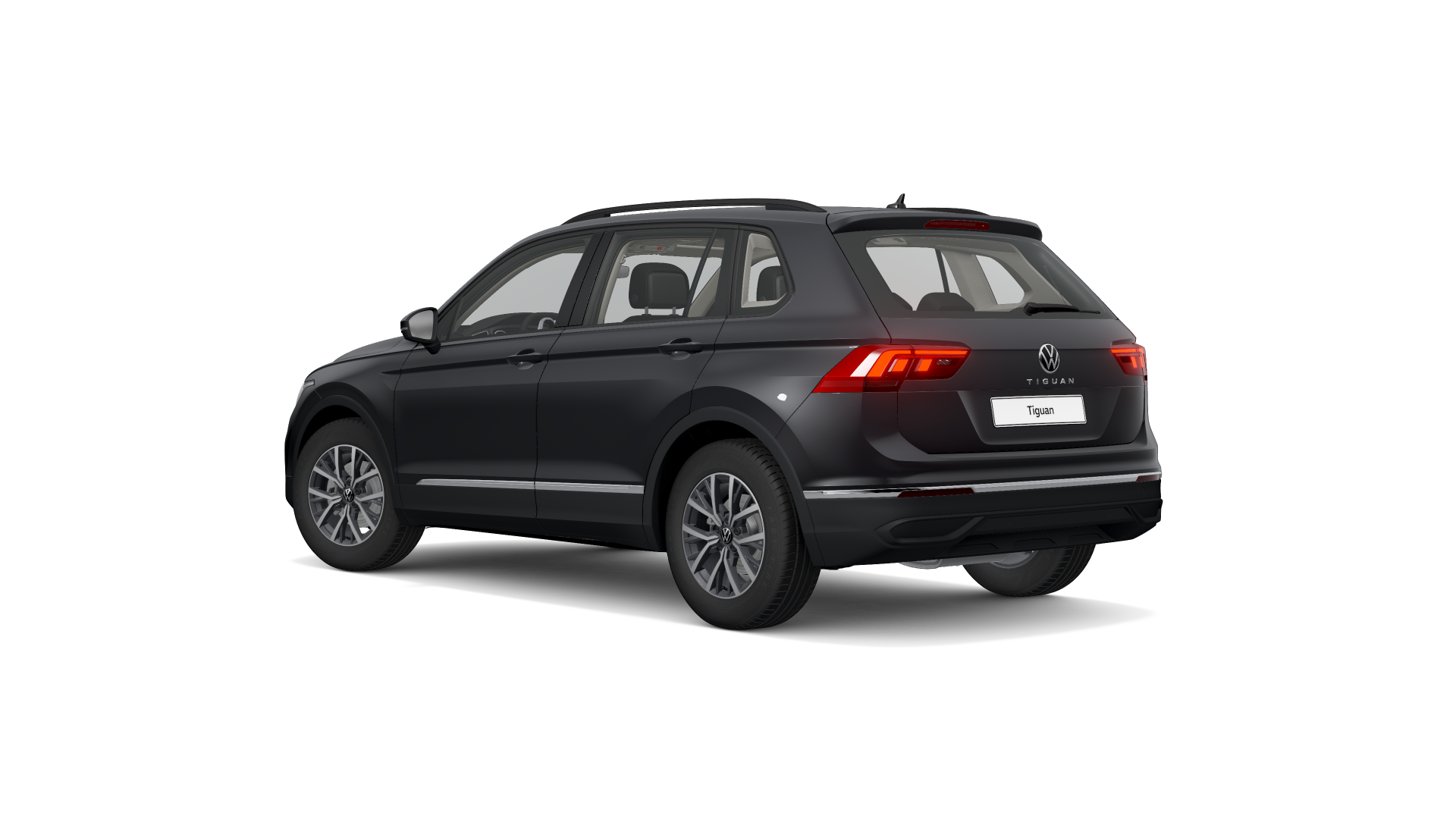 Volkswagen Tiguan 2.0 TDI DSG Life