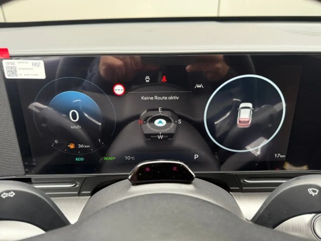 Hyundai Kona 1.6 2WD