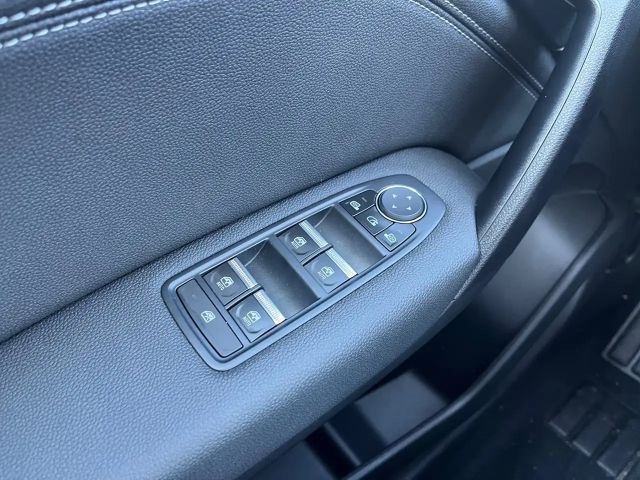 Renault Captur Hybrid Techno