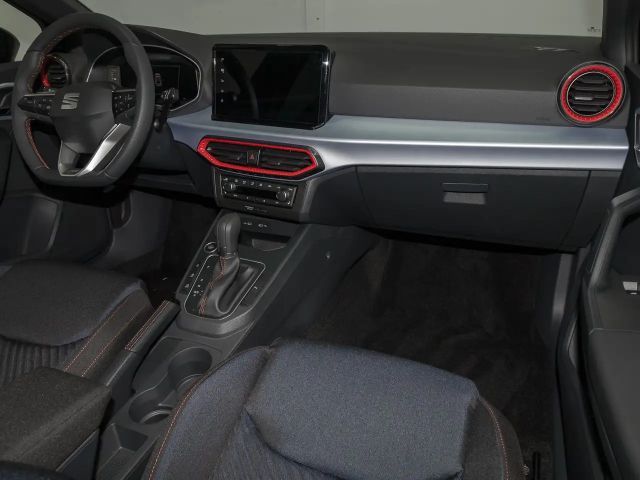 Seat Ibiza 1.0 TSI Black DSG FR-lijn