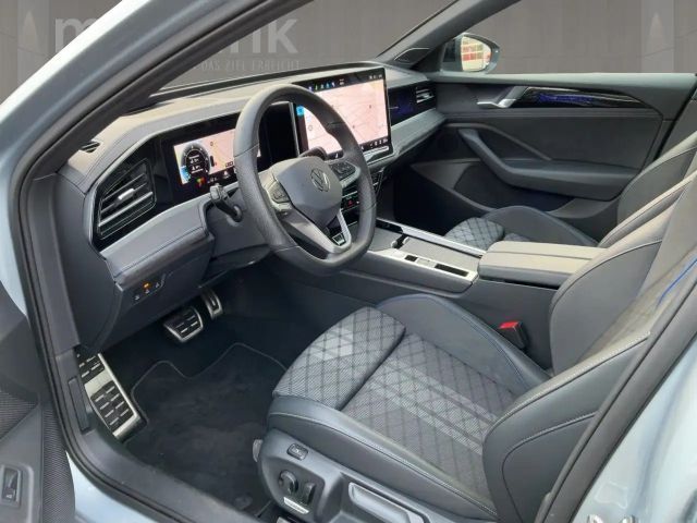 Volkswagen Passat 2.0 TDI R-Line Variant