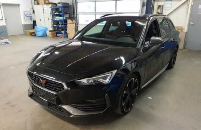 Cupra Leon 1.4 Sportstourer VZ e-Hybrid