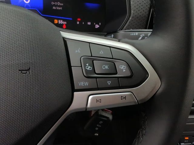 Volkswagen T-Cross 4Me TSI