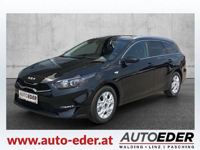 Kia Ceed GDi SportWagon
