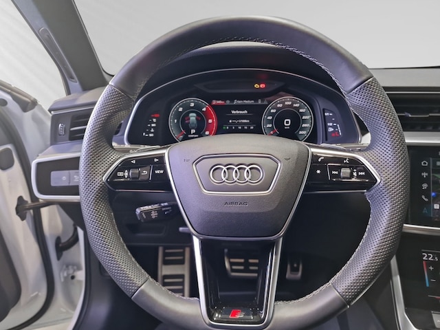 Audi S6 Avant Quattro
