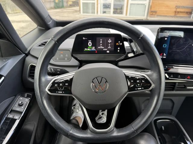 Volkswagen ID.3 Performance Pure