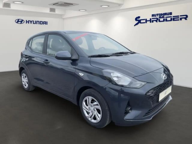 Hyundai i10 1.0 Select