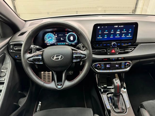 Hyundai i30 N Line