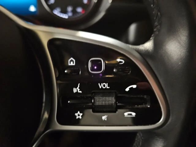 Mercedes-Benz Citan CDI