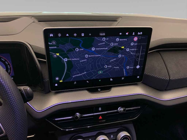 Skoda Kodiaq 4x4 Sportline