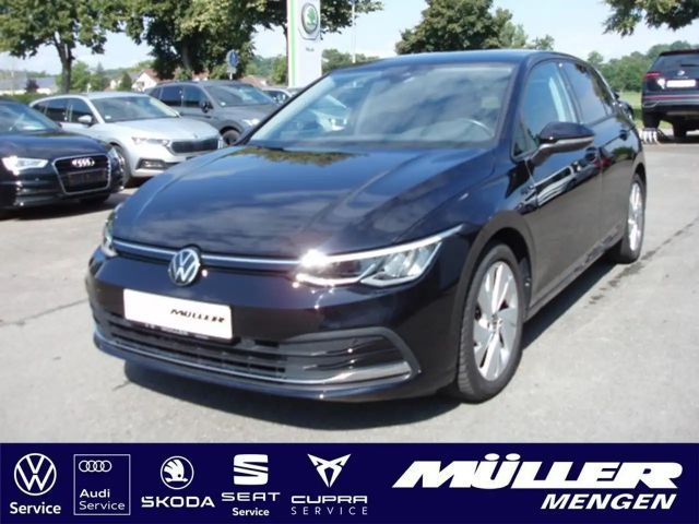 Volkswagen Golf Active 1,5 TSI 6-Gang LED/NAVI//AHK