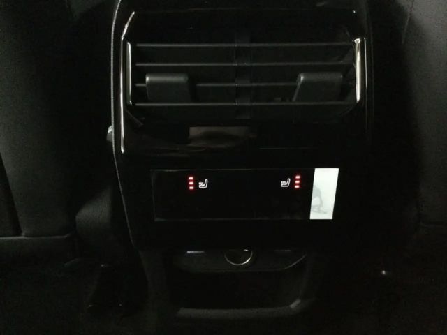 Peugeot 3008 GT-Line Hybrid