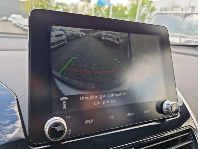 Mitsubishi Eclipse Cross PHEV