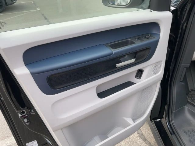 Volkswagen ID.Buzz Pro