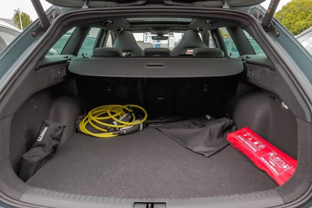 Cupra Leon ST Sportstourer VZ e-Hybrid