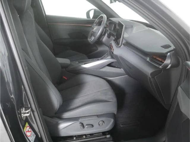 Cupra Terramar 1.5 eTSI