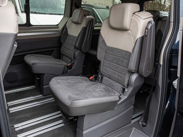 Volkswagen Multivan 2.0 TDI DSG Style