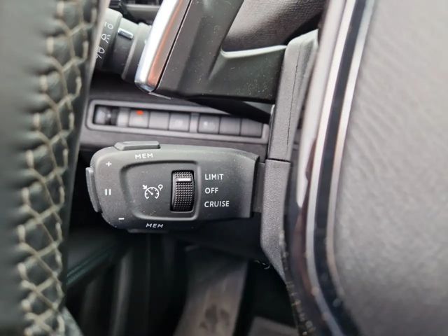 Peugeot 3008 Allure Pack Hybrid4