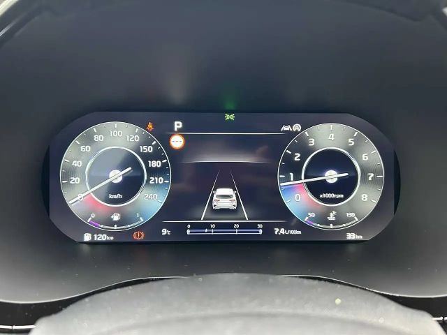 Kia Ceed GDi GT-Line