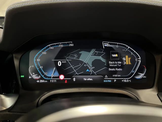 BMW 430 430i Coupé M-Sport xDrive