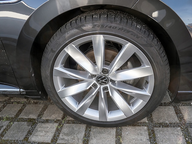 Volkswagen Arteon Shooting Brake 2.0 TDI R-Line