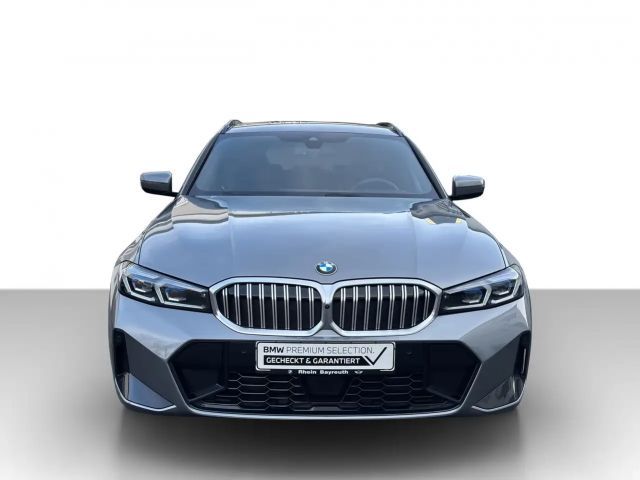 BMW 320 320i M-Sport Touring