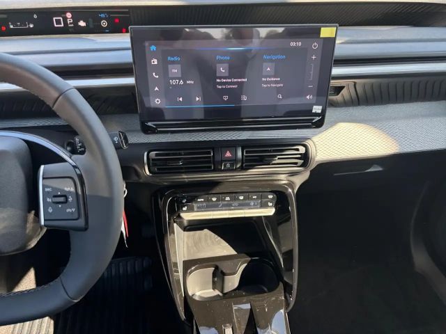 Citroën C3 Hybrid Max