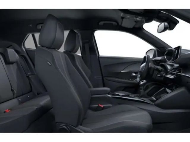 Peugeot 2008 Allure Pack