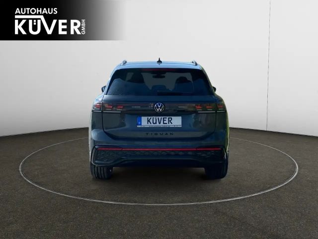 Volkswagen Tiguan 2.0 TDI DSG IQ.Drive R-Line