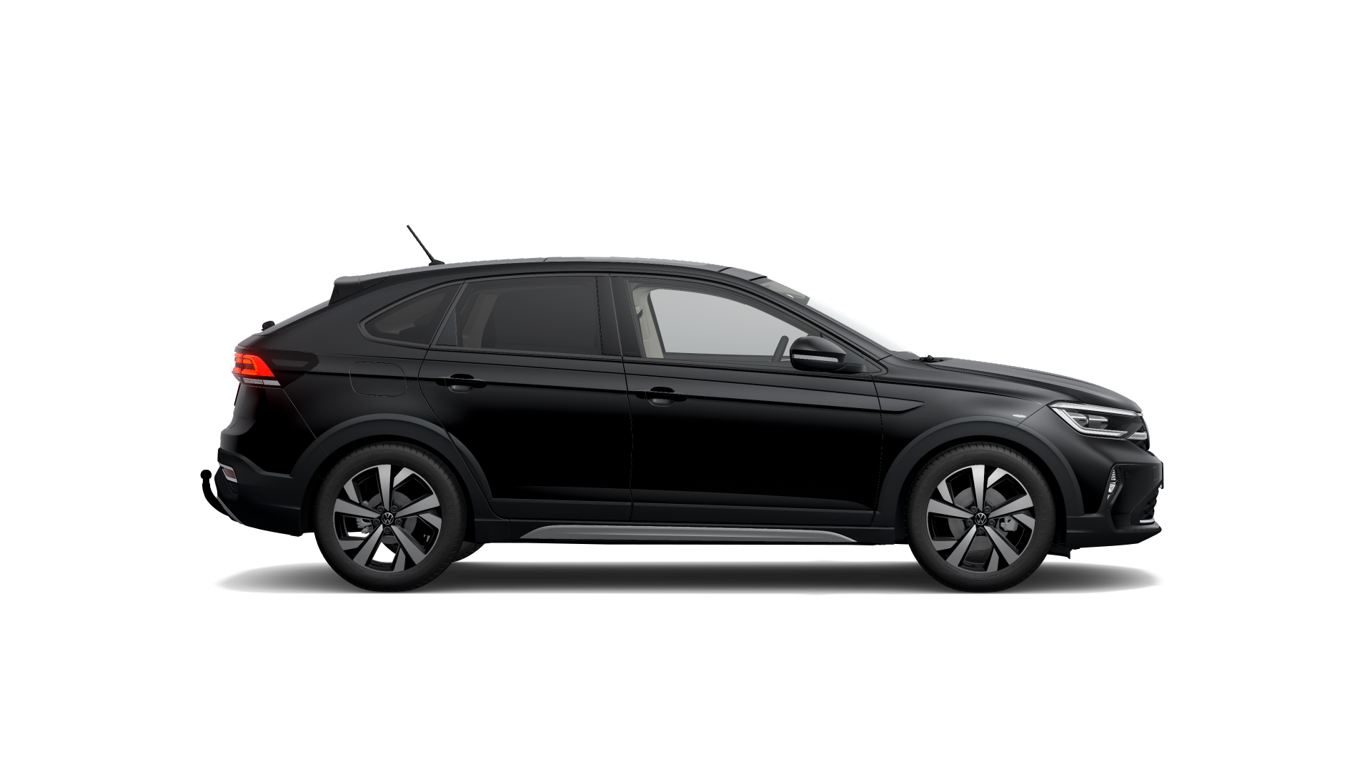 Volkswagen Taigo 1.0 TSI DSG Style