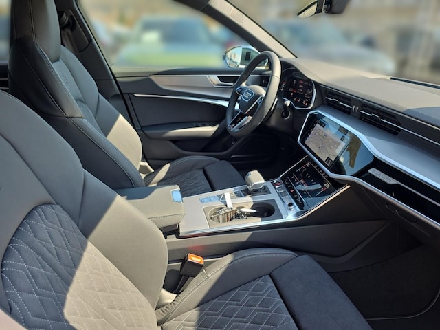 Audi S6 Avant Quattro