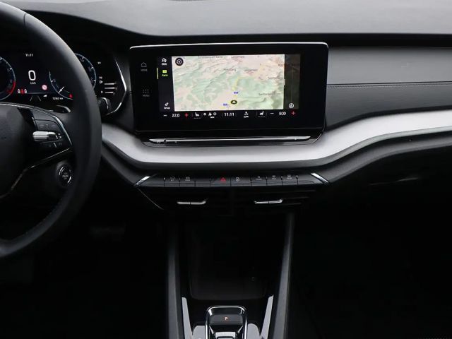 Skoda Octavia Combi Style Style iV