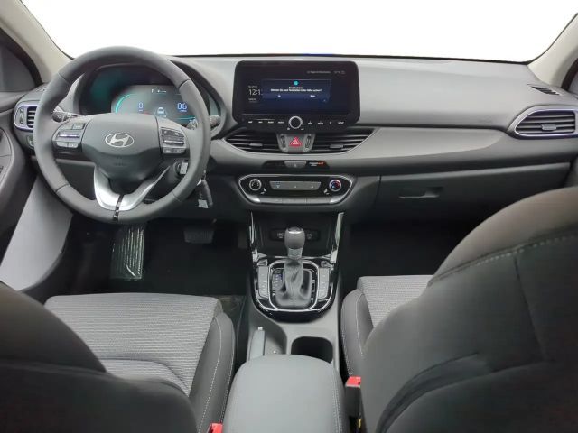 Hyundai i30 T-GDi