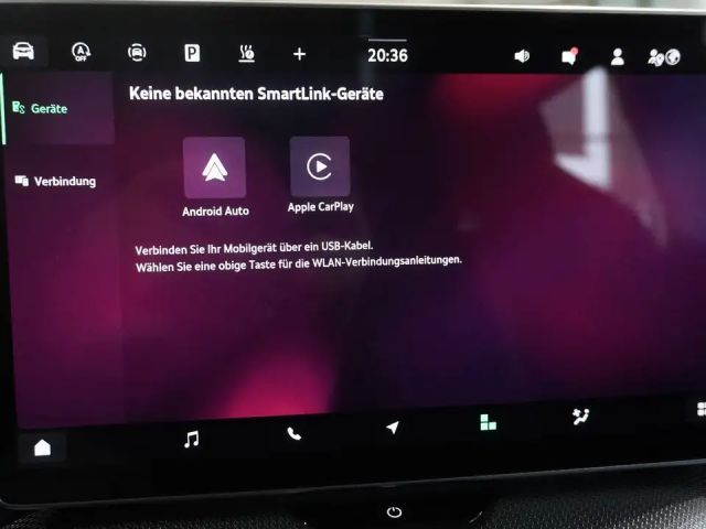 Skoda Kodiaq 2.0 TDI 4x4 Sportline