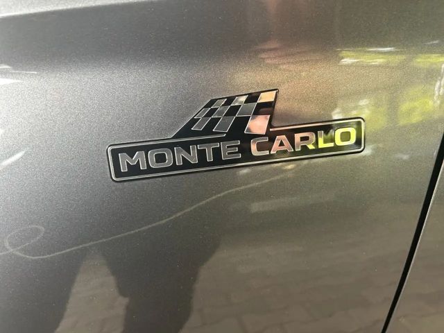 Skoda Fabia 1.0 TSI Monte Carlo