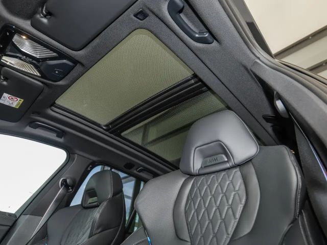 BMW X5 M-Sport xDrive40d