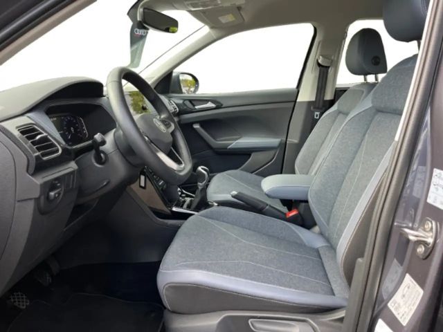 Volkswagen T-Cross 1.0 TSI IQ.Drive Style