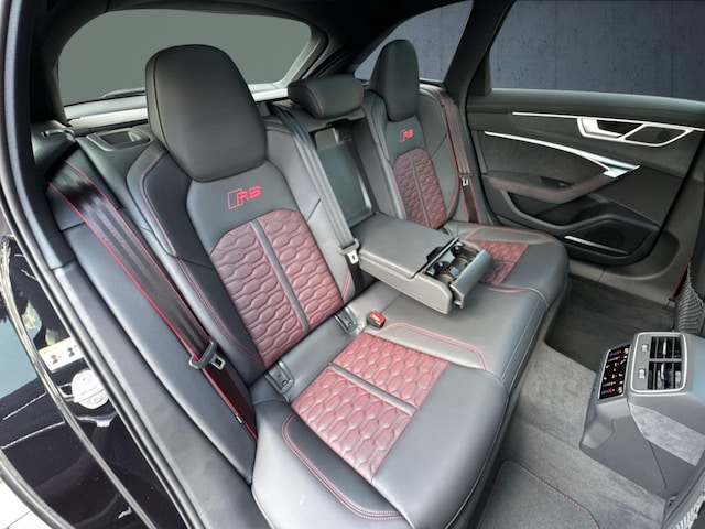 Audi A6 e-tron Avant Performance Quattro