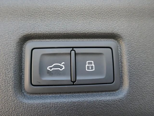 Audi Q6 e-tron Quattro