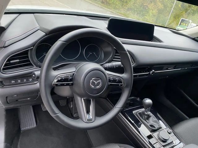 Mazda CX-30 2.5L SkyActiv e-Skyactiv