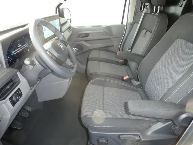 Volkswagen Transporter T7