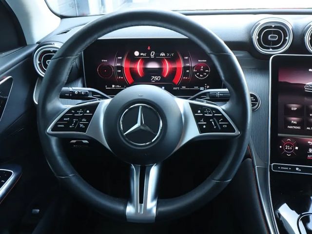 Mercedes-Benz GLC 220 4MATIC GLC 220 d