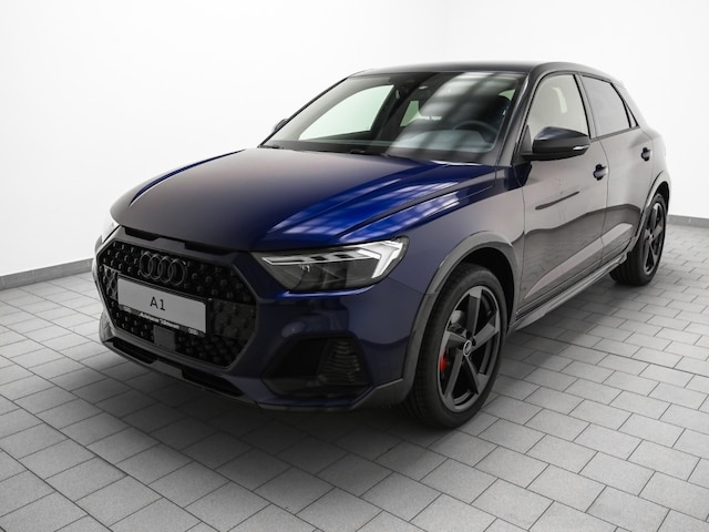 Audi A1 35 TFSI Allstreet S-Tronic