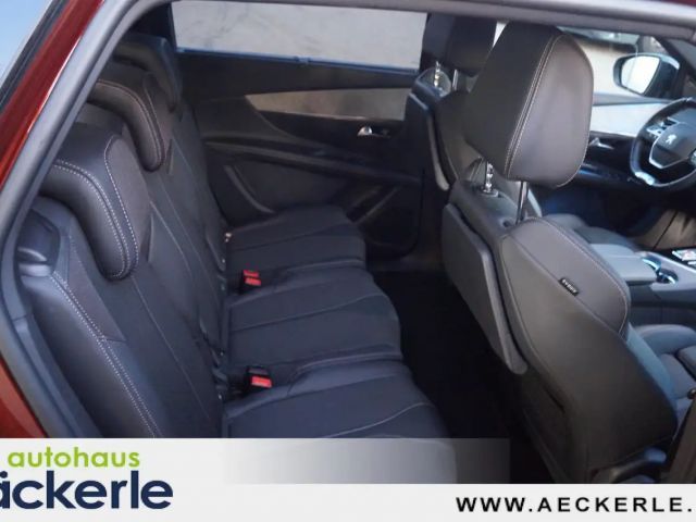 Peugeot 5008 GT-Line