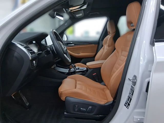 BMW X3 M-Sport xDrive30d