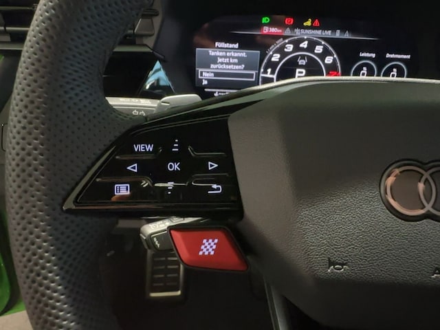 Audi RS3 Quattro S-Tronic Sedan